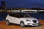 Chrysler Delta 2011 года